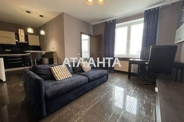 1-комнатная квартира по адресу ул. Сечевых Стрельцов (площадь 61,6 м²) - Atlanta.ua - фото 42