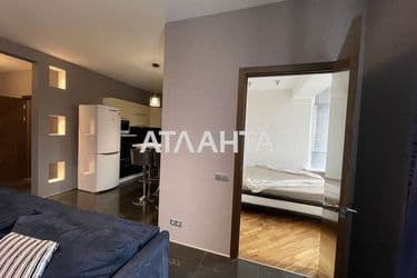 1-комнатная квартира по адресу ул. Сечевых Стрельцов (площадь 61,6 м²) - Atlanta.ua - фото 47