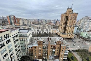 1-комнатная квартира по адресу ул. Сечевых Стрельцов (площадь 61,6 м²) - Atlanta.ua - фото 55