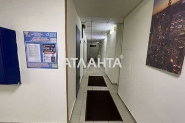 1-комнатная квартира по адресу ул. Сечевых Стрельцов (площадь 61,6 м²) - Atlanta.ua - фото 64