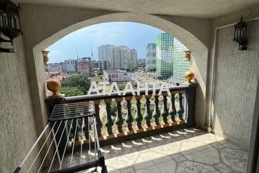 2-rooms apartment apartment by the address st. Milanskaya (area 106 m²) - Atlanta.ua - photo 21