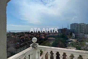 2-rooms apartment apartment by the address st. Milanskaya (area 106 m²) - Atlanta.ua - photo 22