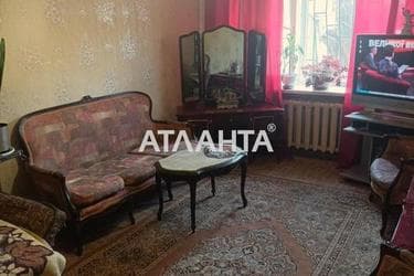 2-кімнатна квартира за адресою вул. Чорноморського Козацтва (площа 42 м²) - Atlanta.ua - фото 20