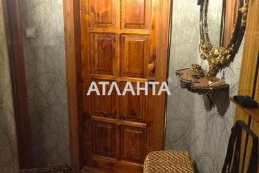 2-кімнатна квартира за адресою вул. Чорноморського Козацтва (площа 42 м²) - Atlanta.ua - фото 26