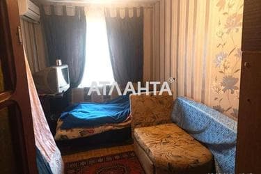 2-кімнатна квартира за адресою вул. Чорноморського Козацтва (площа 42 м²) - Atlanta.ua - фото 33