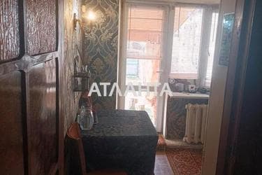 2-кімнатна квартира за адресою вул. Чорноморського Козацтва (площа 42 м²) - Atlanta.ua - фото 37