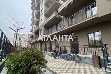 Commercial real estate at st. Topolinnyy per (area 61,0 m²) - Atlanta.ua - photo 15