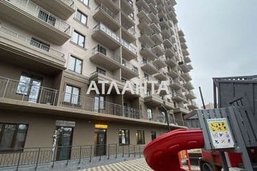 Коммерческая недвижимость по адресу Тополинный пер. (площадь 157,7 м²) - Atlanta.ua - фото 18