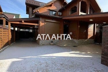 Дом по адресу ул. Приморская (площадь 190 м²) - Atlanta.ua - фото 23