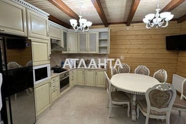 Дом по адресу ул. Приморская (площадь 190 м²) - Atlanta.ua - фото 26