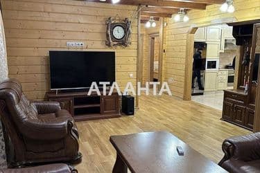 Дом по адресу ул. Приморская (площадь 190 м²) - Atlanta.ua - фото 29