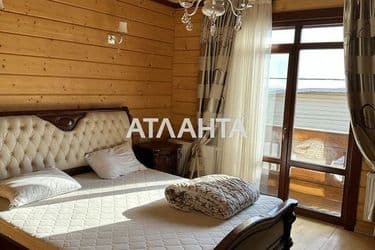 Дом по адресу ул. Приморская (площадь 190 м²) - Atlanta.ua - фото 35