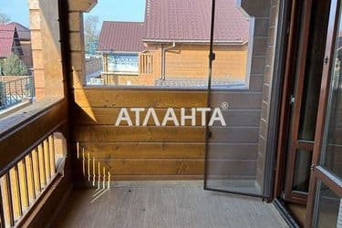 Дом по адресу ул. Приморская (площадь 190 м²) - Atlanta.ua - фото 41