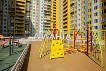 1-кімнатна квартира за адресою вул. Михайлівська (площа 37 м²) - Atlanta.ua - фото 20