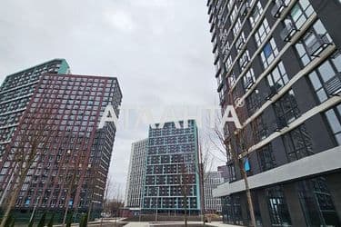 2-кімнатна квартира за адресою вул. Віктора Некрасова (площа 74 м²) - Atlanta.ua - фото 9