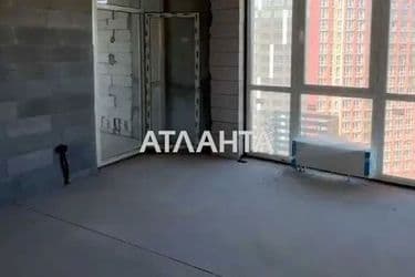 2-кімнатна квартира за адресою вул. Віктора Некрасова (площа 74 м²) - Atlanta.ua - фото 11