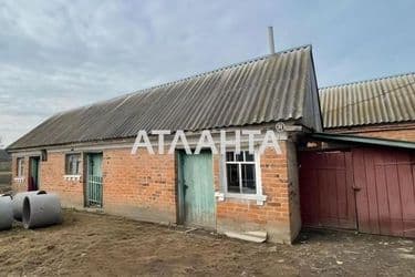 House by the address st. Polova (area 60 m²) - Atlanta.ua - photo 10