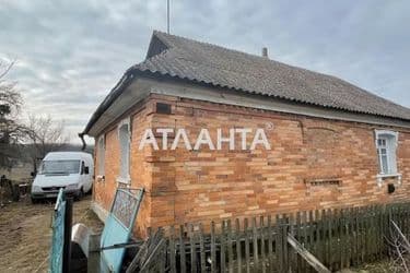 House by the address st. Polova (area 60 m²) - Atlanta.ua - photo 9