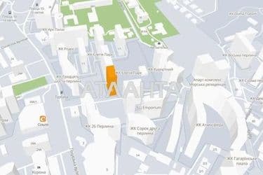 1-room apartment apartment by the address st. Genuezskaya (area 43,1 m²) - Atlanta.ua - photo 15