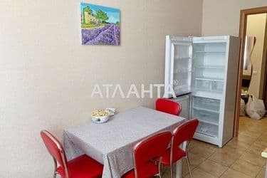 1-комнатная квартира по адресу ул. Торговая (площадь 31 м²) - Atlanta.ua - фото 18
