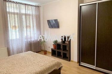 1-комнатная квартира по адресу ул. Торговая (площадь 31 м²) - Atlanta.ua - фото 11