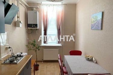 1-комнатная квартира по адресу ул. Торговая (площадь 31 м²) - Atlanta.ua - фото 16