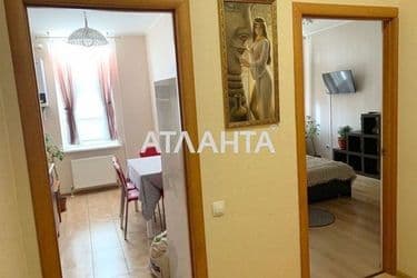1-комнатная квартира по адресу ул. Торговая (площадь 31 м²) - Atlanta.ua - фото 15