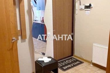 1-комнатная квартира по адресу ул. Торговая (площадь 31 м²) - Atlanta.ua - фото 19