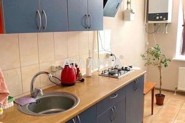 1-комнатная квартира по адресу ул. Торговая (площадь 31 м²) - Atlanta.ua - фото 17