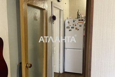 1-комнатная квартира по адресу ул. Жолио-кюри (площадь 32,1 м²) - Atlanta.ua - фото 35