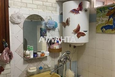 1-комнатная квартира по адресу ул. Жолио-кюри (площадь 32,1 м²) - Atlanta.ua - фото 36