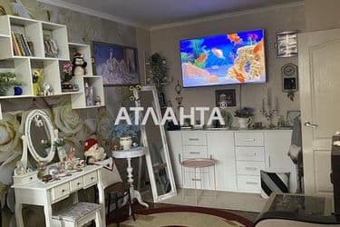 1-комнатная квартира по адресу ул. Жолио-кюри (площадь 32,1 м²) - Atlanta.ua - фото 31