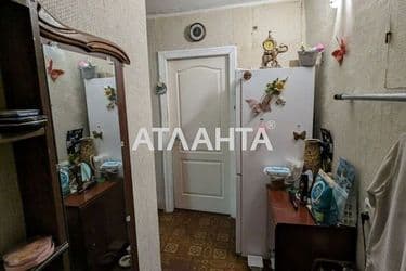 1-комнатная квартира по адресу ул. Жолио-кюри (площадь 32,1 м²) - Atlanta.ua - фото 41