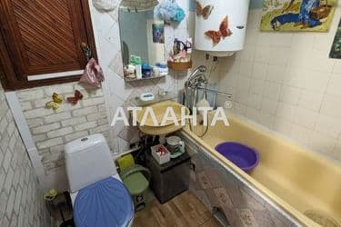 1-комнатная квартира по адресу ул. Жолио-кюри (площадь 32,1 м²) - Atlanta.ua - фото 44