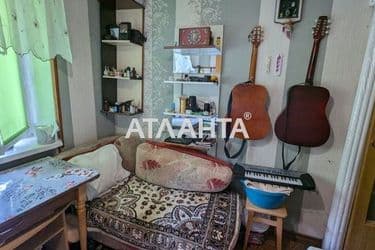 1-комнатная квартира по адресу ул. Жолио-кюри (площадь 32,1 м²) - Atlanta.ua - фото 45