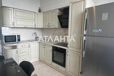 2-rooms apartment apartment by the address st. Gagarinskoe plato (area 76 m²) - Atlanta.ua - photo 9