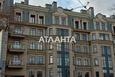 2-rooms apartment apartment by the address st. Fontanskaya dor Perekopskoy Divizii (area 69,9 m²) - Atlanta.ua - photo 15