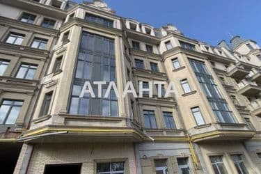 3-кімнатна квартира за адресою Фонтанська дор. (площа 97,4 м²) - Atlanta.ua - фото 11