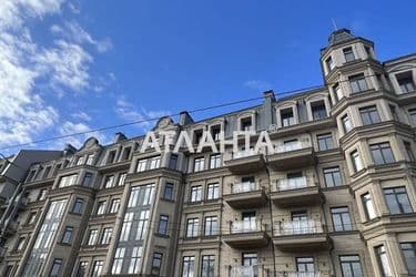 3-кімнатна квартира за адресою Фонтанська дор. (площа 97,4 м²) - Atlanta.ua - фото 15