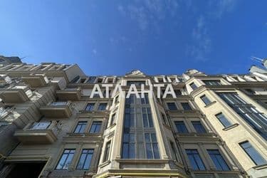 2-комнатная квартира по адресу Фонтанская дор. (площадь 70,9 м²) - Atlanta.ua - фото 10