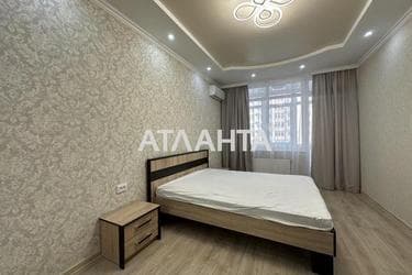 1-комнатная квартира по адресу ул. Жемчужная (площадь 43,6 м²) - Atlanta.ua - фото 16