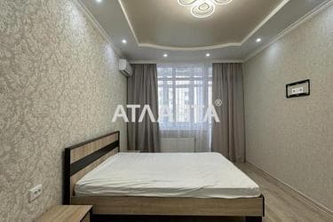 1-комнатная квартира по адресу ул. Жемчужная (площадь 43,6 м²) - Atlanta.ua - фото 17