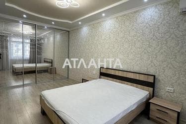 1-комнатная квартира по адресу ул. Жемчужная (площадь 43,6 м²) - Atlanta.ua - фото 18