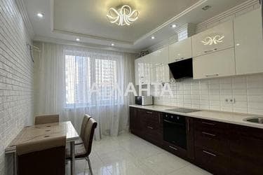 1-комнатная квартира по адресу ул. Жемчужная (площадь 43,6 м²) - Atlanta.ua - фото 15