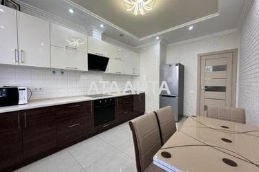 1-комнатная квартира по адресу ул. Жемчужная (площадь 43,6 м²) - Atlanta.ua - фото 14