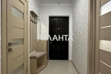 1-комнатная квартира по адресу ул. Жемчужная (площадь 43,6 м²) - Atlanta.ua - фото 23