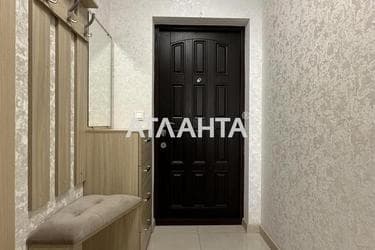 1-комнатная квартира по адресу ул. Жемчужная (площадь 43,6 м²) - Atlanta.ua - фото 24