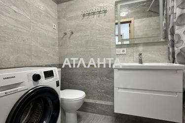 1-комнатная квартира по адресу ул. Жемчужная (площадь 43,6 м²) - Atlanta.ua - фото 22