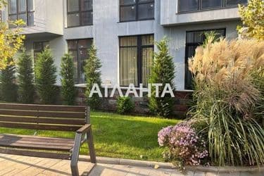 2-rooms apartment apartment by the address st. Marselskaya (area 43 m²) - Atlanta.ua - photo 11