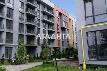 2-rooms apartment apartment by the address st. Marselskaya (area 43 m²) - Atlanta.ua - photo 14